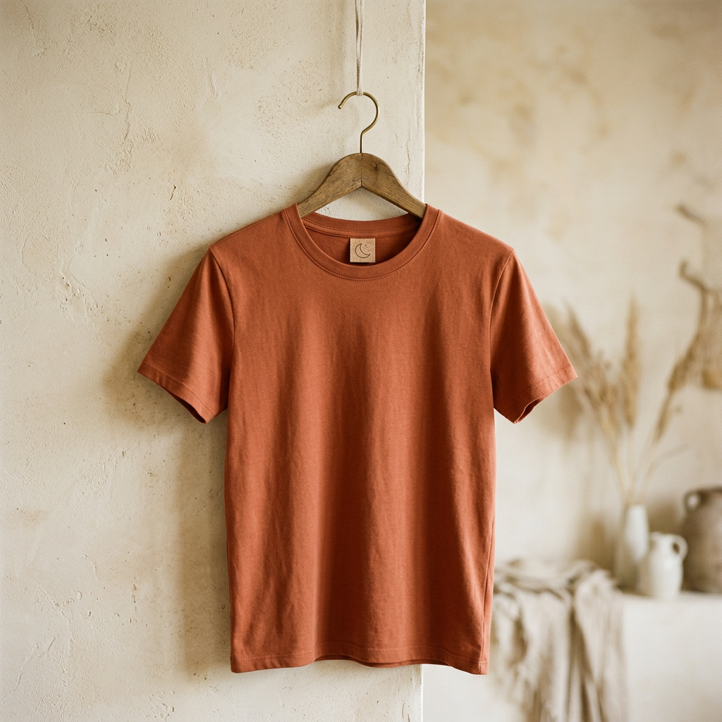 Custom Name T-Shirt