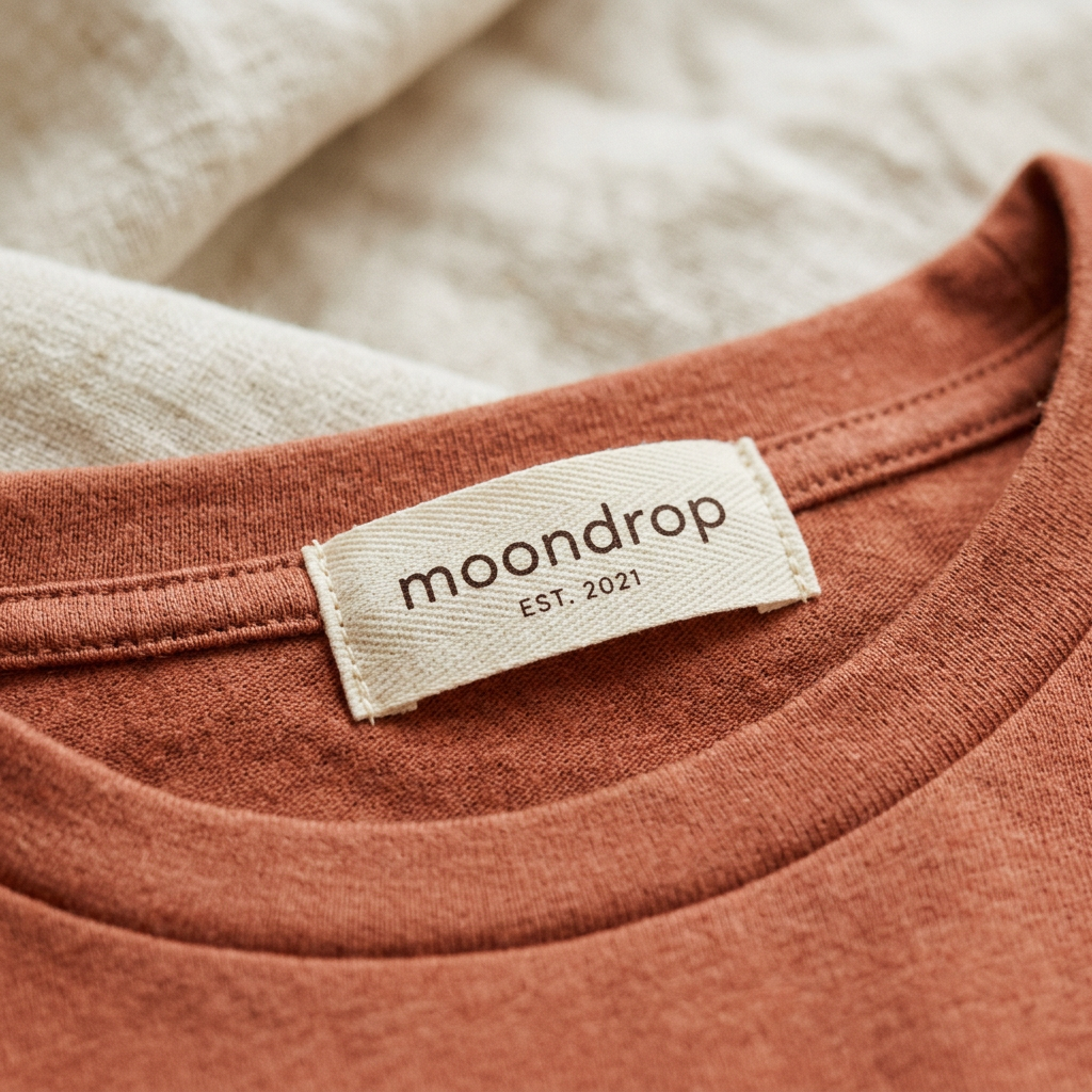Custom Name T-Shirt