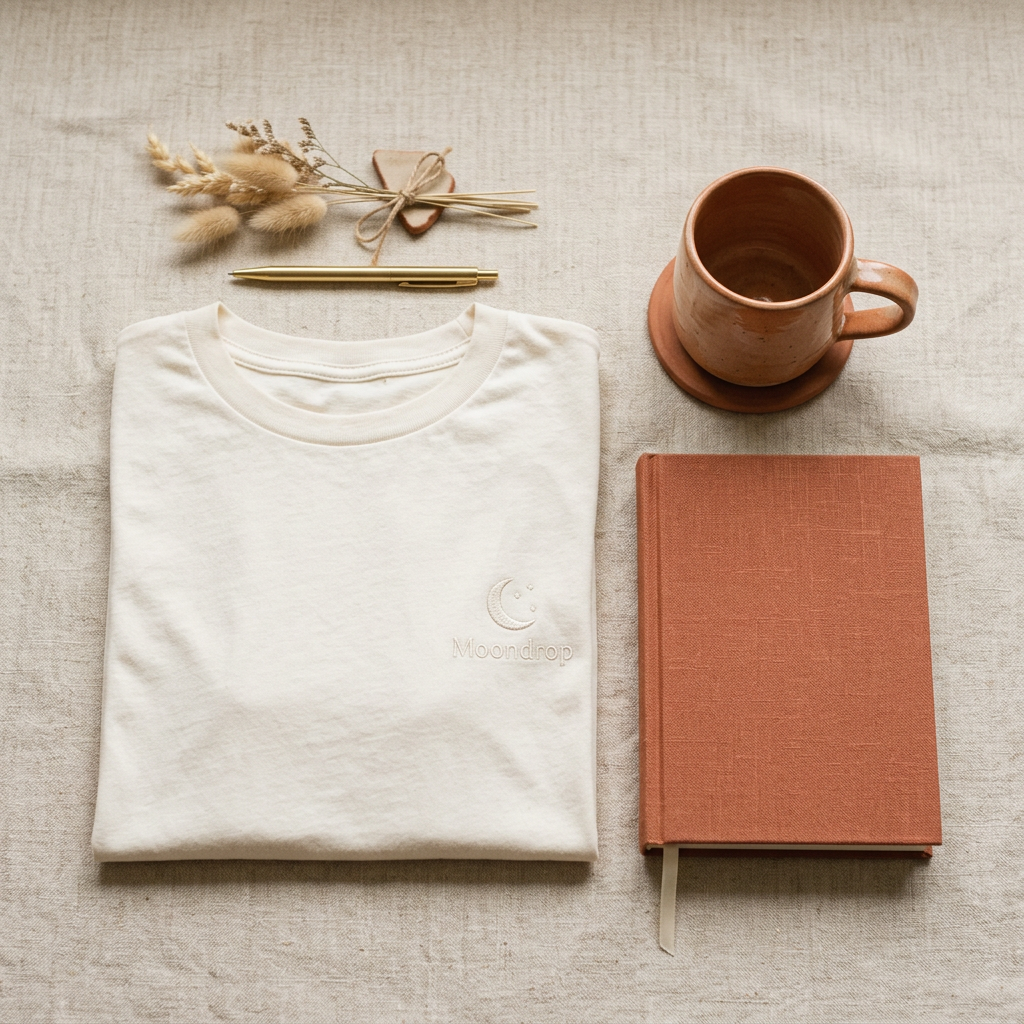 Custom Name T-Shirt