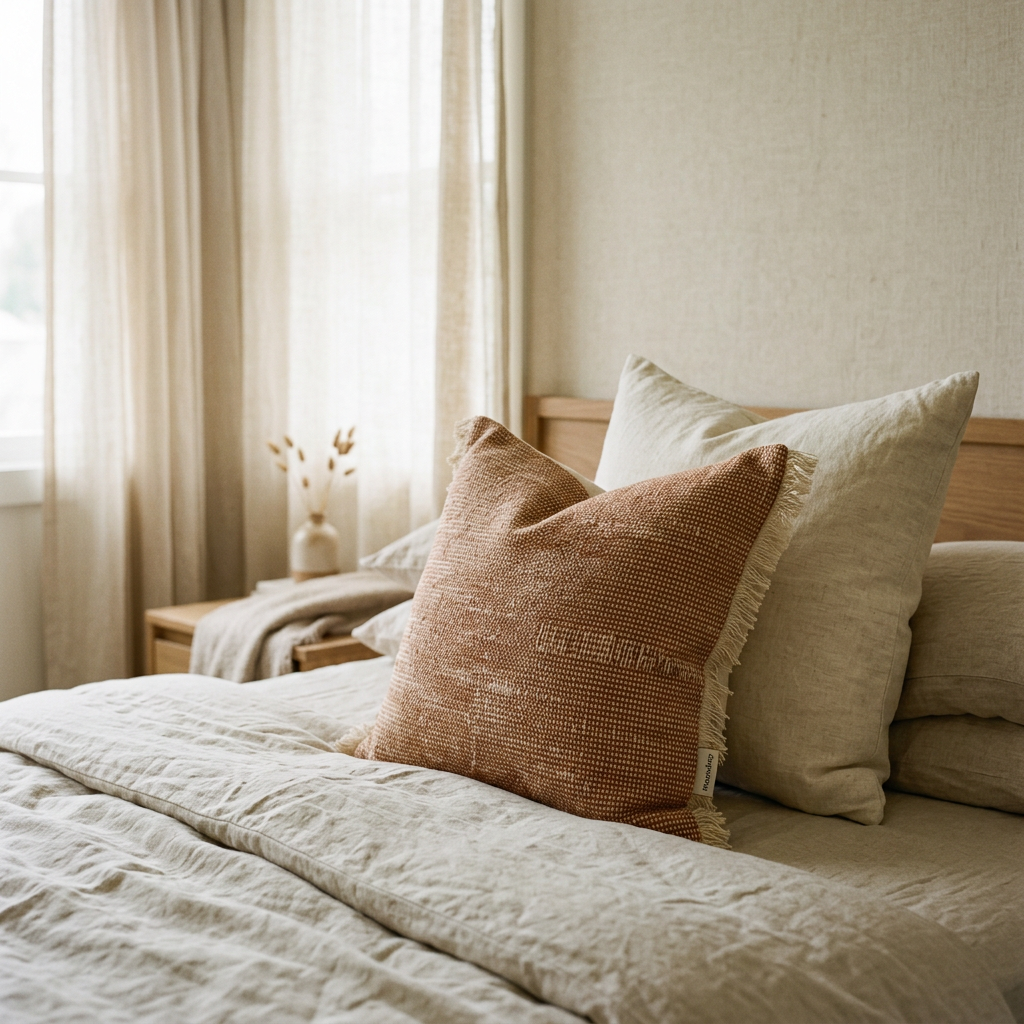 Custom Name Pillow