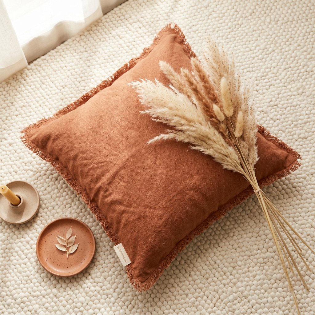 Custom Name Pillow