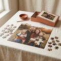 Custom Photo Puzzle