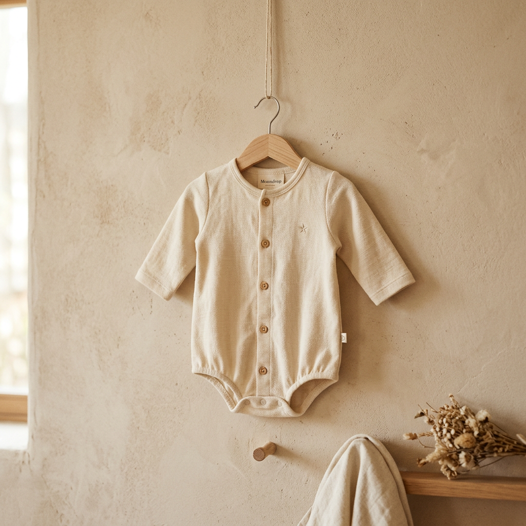 Personalized Baby Onesie