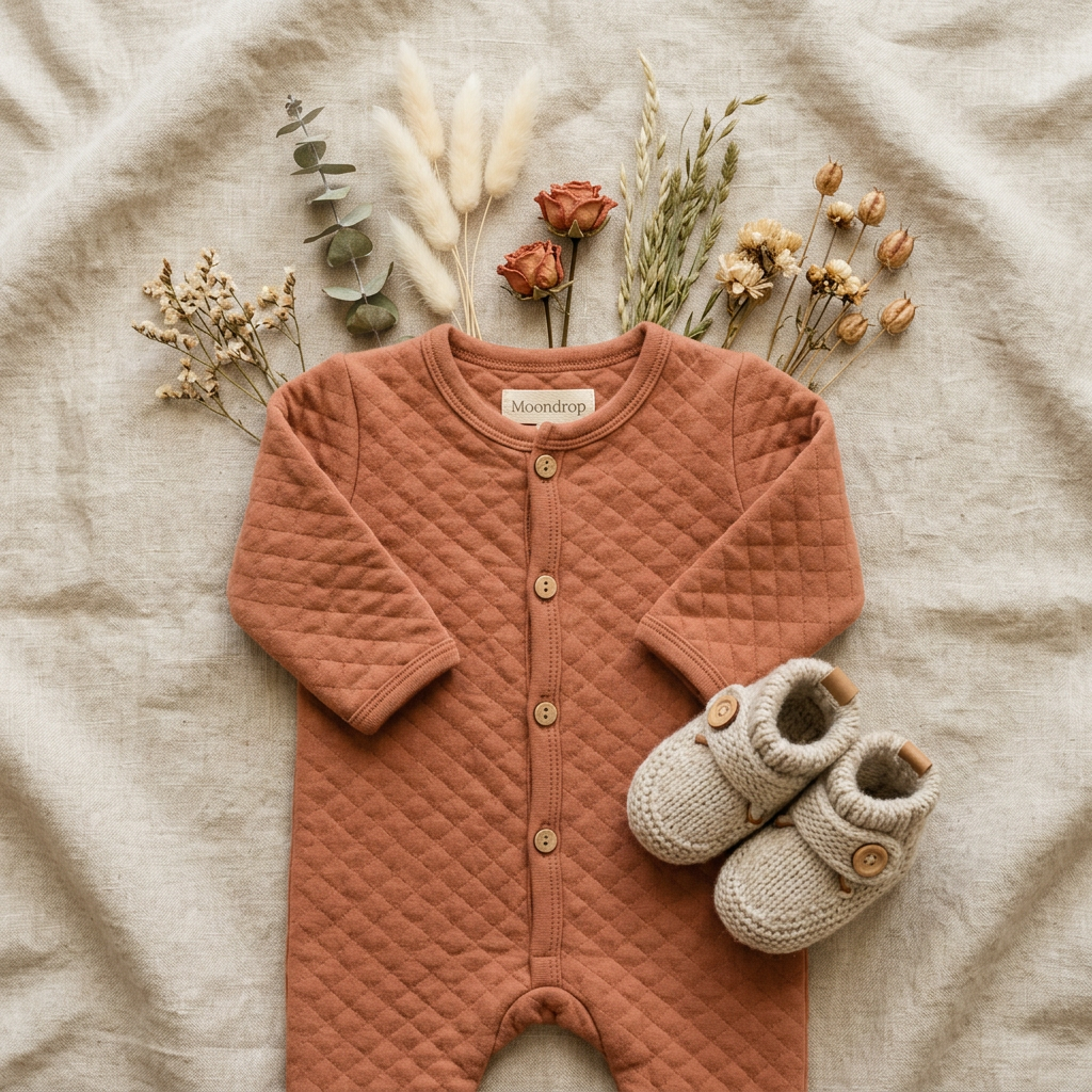 Personalized Baby Onesie