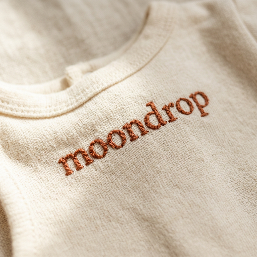 Personalized Baby Onesie
