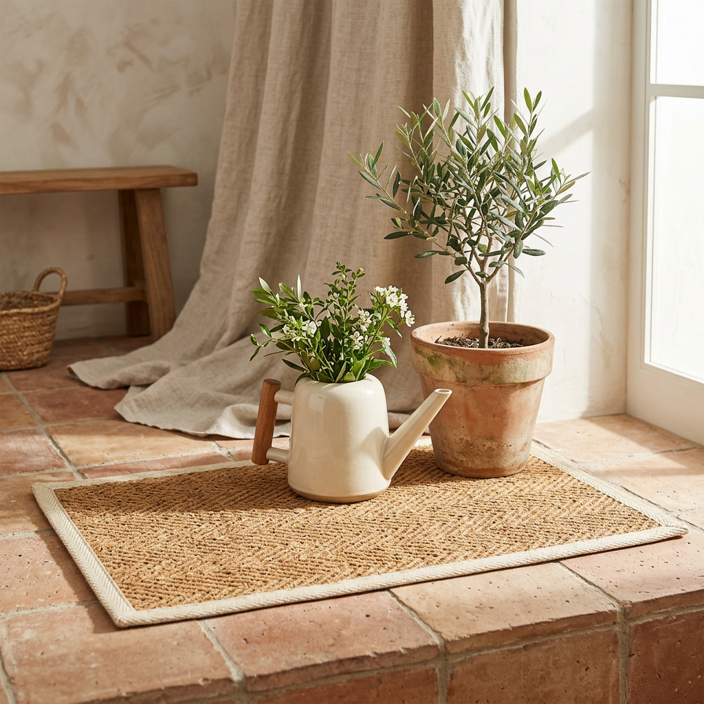 Personalized Doormat