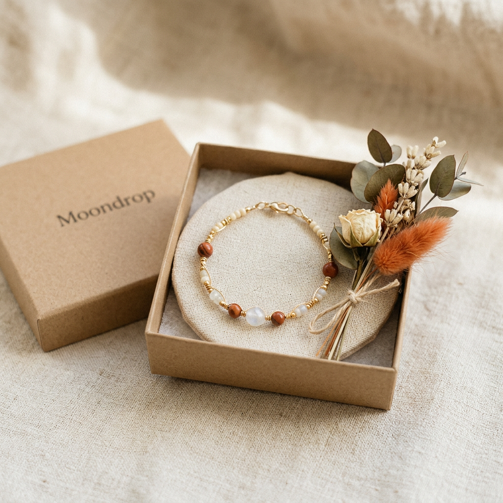 Engraved Bracelet